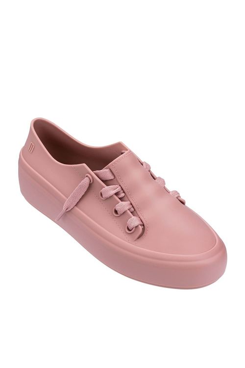 Melissa Ulitsa Sneaker - Rosa Pump 