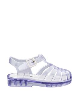 melissa bebe transparente