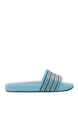 melissa beach slide lilas