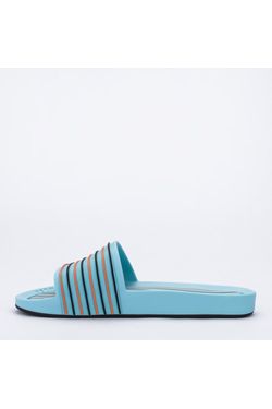 melissa beach slide lilas