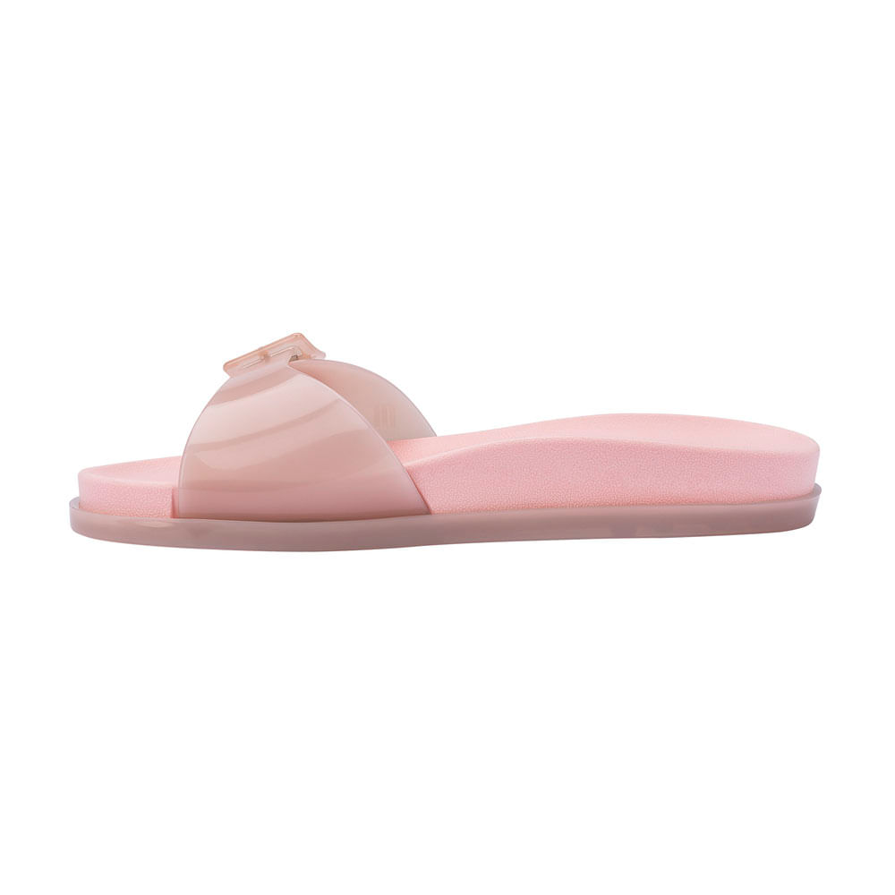 melissa slides pink