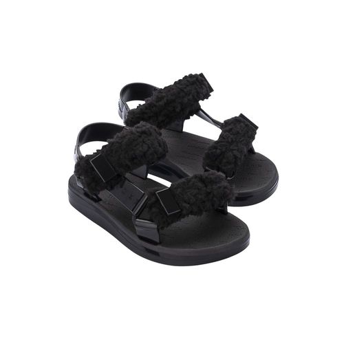 Papete fluffy melissa Clearance