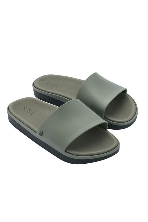 melissa slide verde