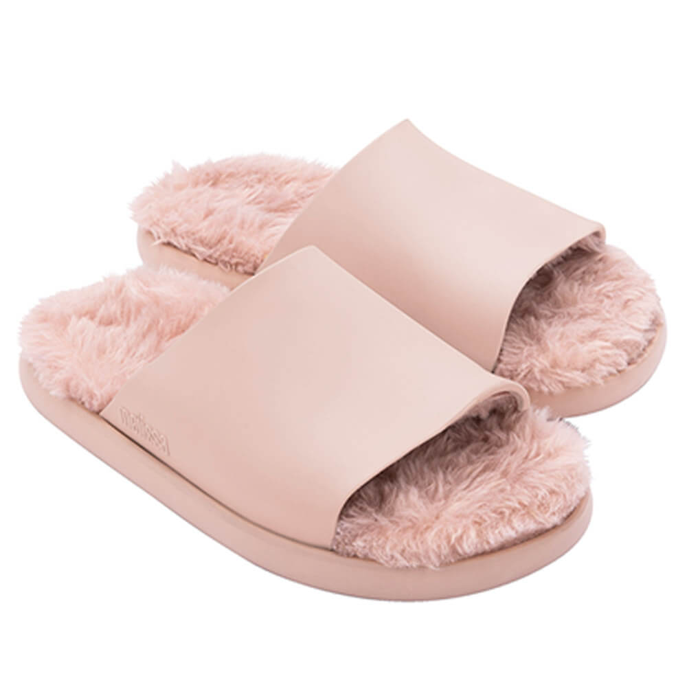 melissa slides pink