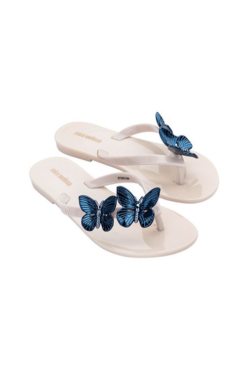 mini melissa fly
