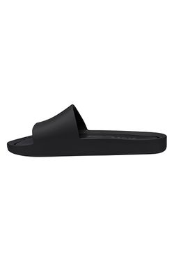 beach slide preto fosco