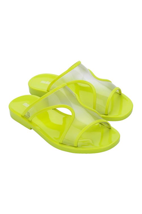 melissa slide verde
