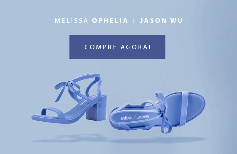 Melissa Ophelia + Jason Wu