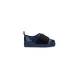 Mini-Melissa-Jelly-Pop-Sneaker-BB-Azul-Preto-Direita
