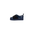 Mini-Melissa-Jelly-Pop-Sneaker-BB-Azul-Preto-Esquerda