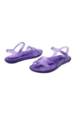 33571-Melissa-The-Real-Jelly-Sandal-Lilas-Diagonal