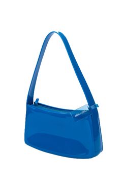 Melissa-Baguete-Bag-CC-Azul-Diagonal