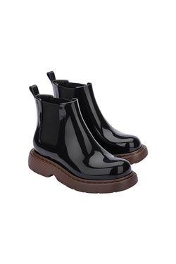 33586-melissa-step-boot-ad-preto-bronze-diagonal