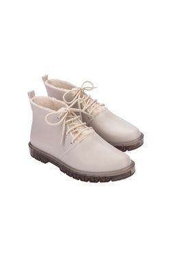 33325-melissa-fluffy-boot-ad-bege-diagonal