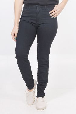 Calca-Jeans-Colcci-Black-com-Barra-Desfiada-Jeans-Black-Diagonal